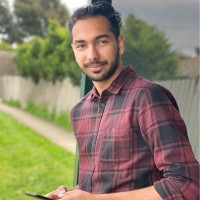 Vishal Dhingra