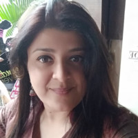 Deepshikha Mehra
