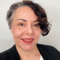 Marnie Payne MBA, CF APMP