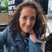 Sonia Gentilhomme