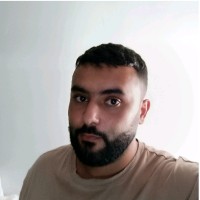 Sohaib Mohamed Morente