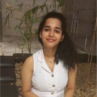 Shreya A