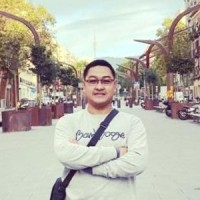 Aditya Gilang Persada