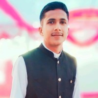 Abhishek Chandrwanshi