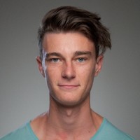 Alex Hill
