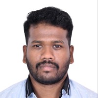 Naveen Raj