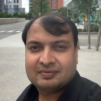 Deepak Agarwal