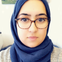 Maliha (Mia) Nazerali