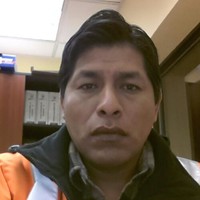 Luis Purizaca Jacinto