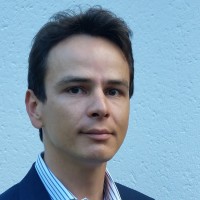 Eric Schecter