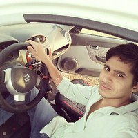 Murari Meena