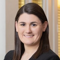 Alison Guider Geter