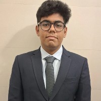 Siddhant Sinha