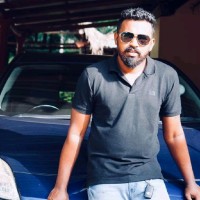 Kavindra S Hulangamuwa