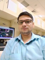 Rohit Kumar Tiwari