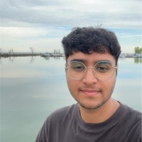 Sahil Verma