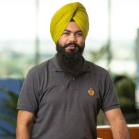 Parminderjit Singh