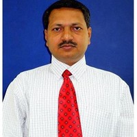 Prashant Mandhare