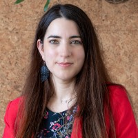 Mariana Figueiredo Salvaterra