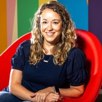 Monica Nieves Hirsch