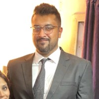 Mohammad Nabil