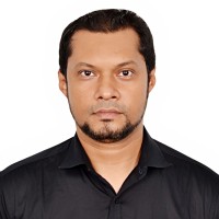 Mohammad Ziaur Rahman