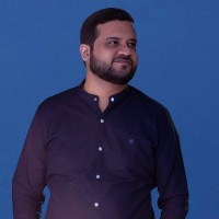 Soham Mehta