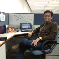 Sunil Bhatia