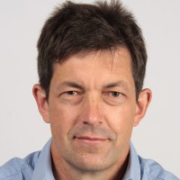 Andrew Crocker