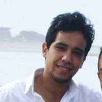 Khalid Drief