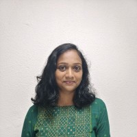Kalyani Muthswamy