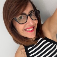 Laura Sanchez Curbera