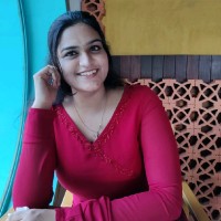 Nivitha Varghese