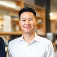Kendrick Lee, Phd