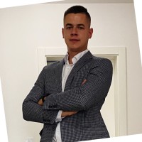 Mateusz Parkitny