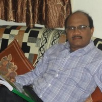 Dr.Girishkumar J. Mistry