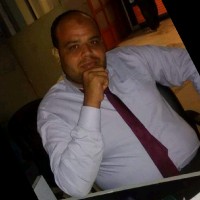 Ahmed Mazehar Mazehar