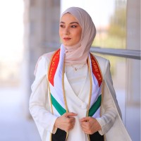Taqwa Qasrawi