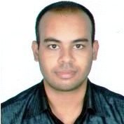 Saurav Prasad