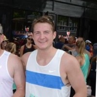Connor Miller