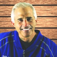 Ray Lilja