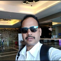 Sanjay Joshi