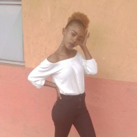 Silvia Macharia