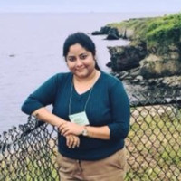 Dr. Debarati Mukherjee