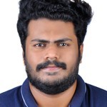Gautham Krishna