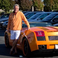 Barnes Jeffery