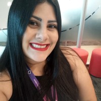 Ingrid De Oliveira