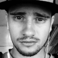 Ilya Dobriy
