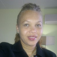 Andrea Sinclair-Stanley