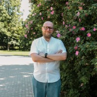 Pavel Reutov